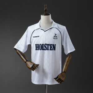 Maillot de foot Tottenham 1987/1989 - Domicile