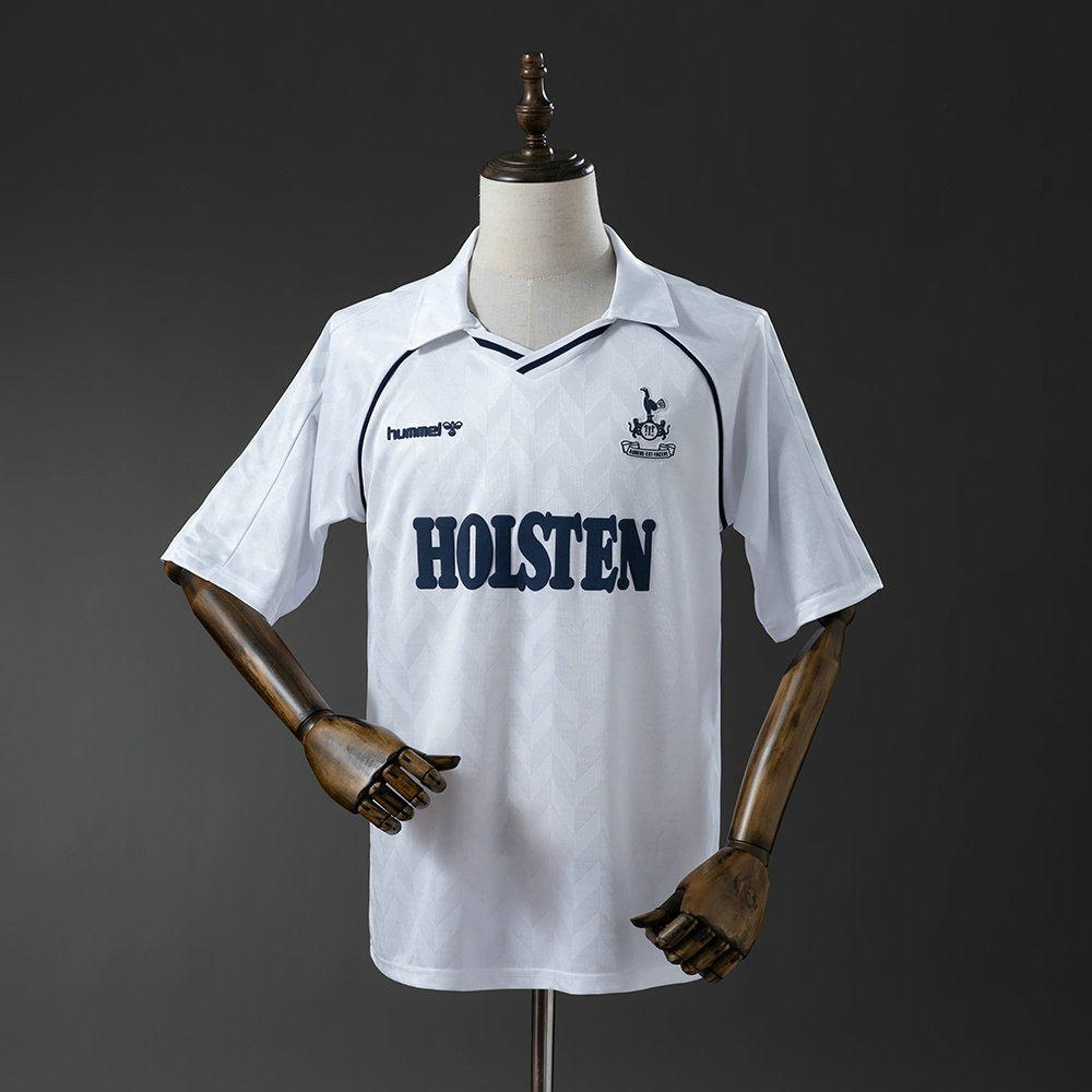 Maillot de foot Tottenham 1987/1989