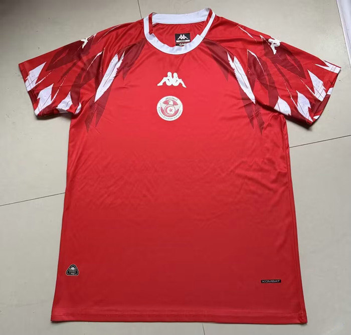 Maillot-Tunisie-Coupe-du-monde-2026-exterieur-1.jpg Maillot de foot Tunisie Coupe du monde 2026 - Exterieur