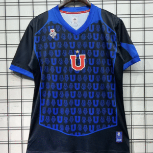Maillot de foot Universidad de Chile 2025/2026 - Spéciale