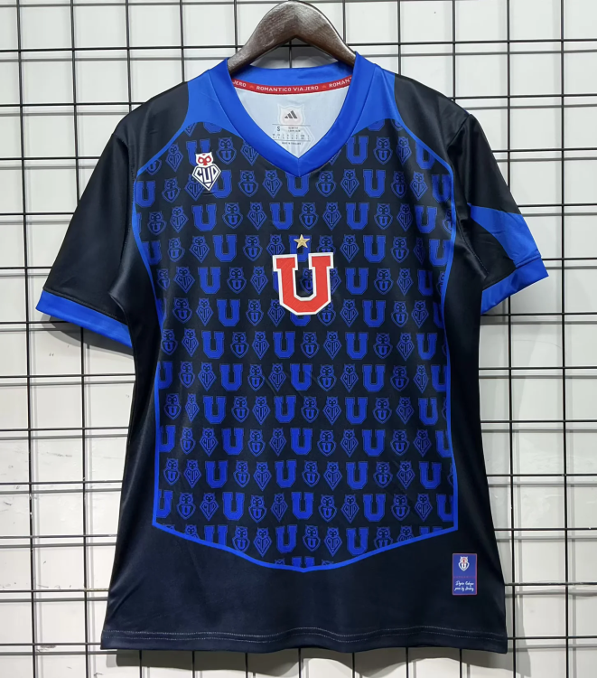 Maillot de foot Universidad de 2025/2026