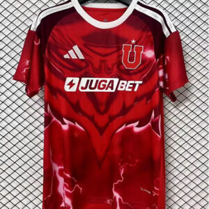 Maillot de foot Universidad de Chile 2026/2027 - Third