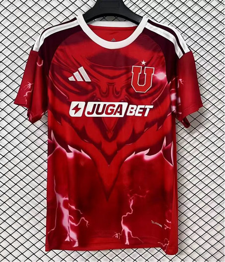 Maillot de foot Universidad de 2026/2027