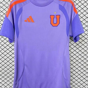 Maillot de foot Universidad de Chile 2026/2027 - Violet