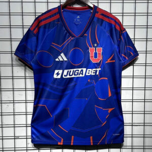 Maillot de foot Universidad de Chile 2026/2027 - Domicile