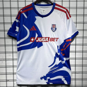 Maillot de foot Universidad de Chile 2026/2027 - Exterieur