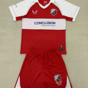 Ensemble Maillot Enfant Utrecht 2025/2026 - Third