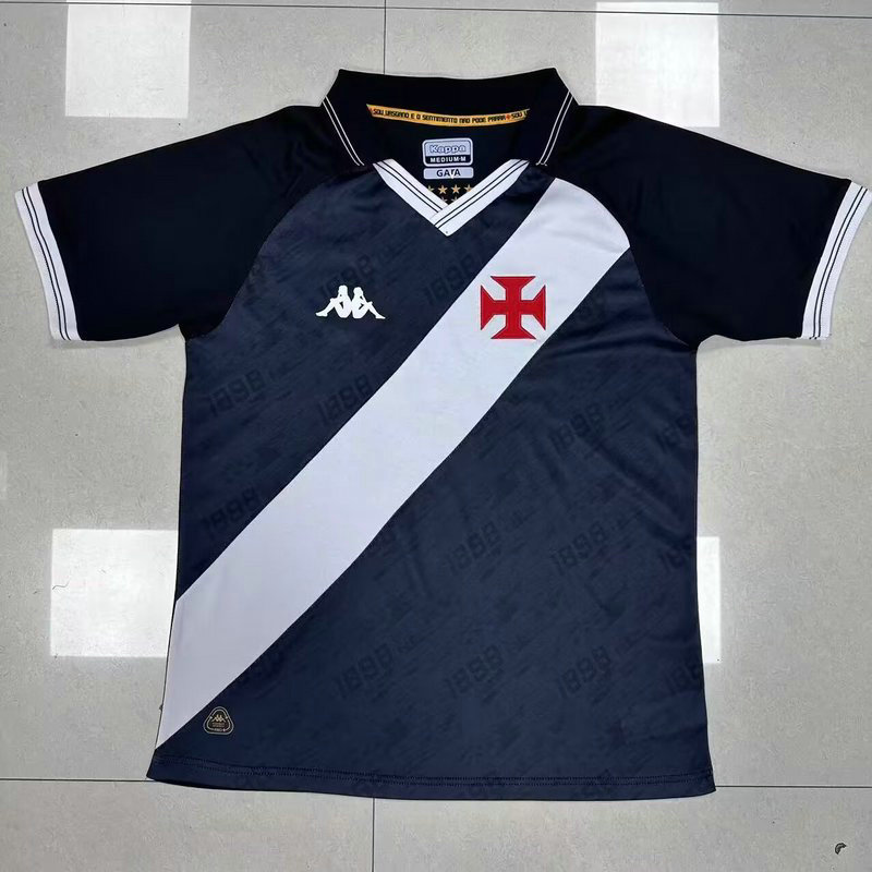 Maillot de foot Vasco da 2025/2026