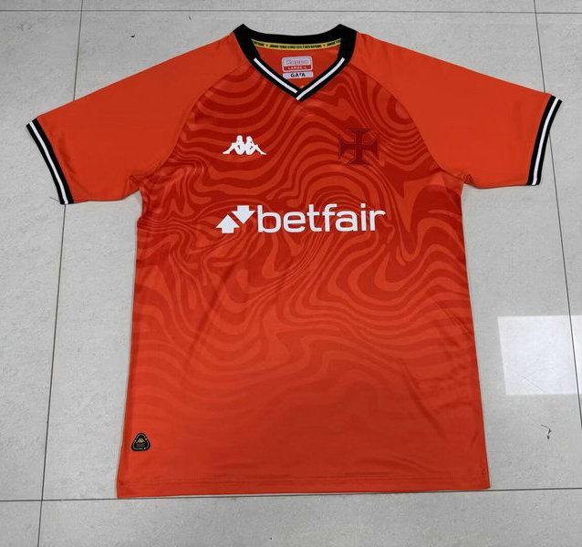 Maillot-Vasco-da-Gama-2025-2026-Gardien-de-but-Rouge-1.jpg Maillot de foot Vasco da Gama 2025/2026 - Gardien De But Rouge