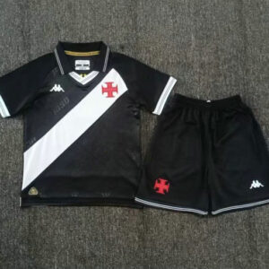 Ensemble Maillot Enfant Vasco da Gama 2025/2026 - Concept