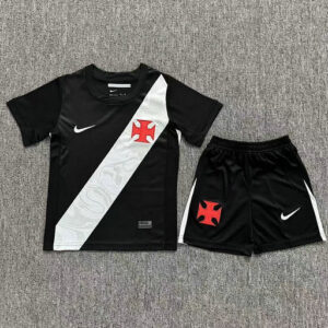 Ensemble Maillot Enfant Vasco da Gama 2026/2027 - Domicile