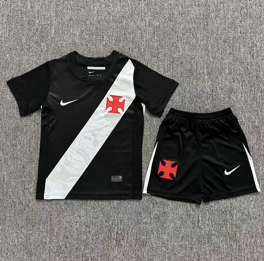 Ensemble Maillot Enfant Vasco da Gama 2026/2027 - Domicile
