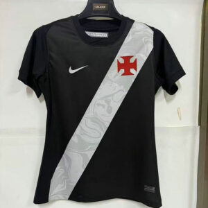 Maillot de foot Vasco da Gama Femme 2026/2027 - Domicile