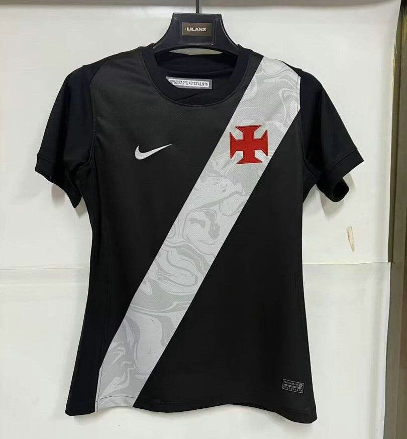 Maillot de foot Vasco da Gama Femme 2026/2027 - Domicile