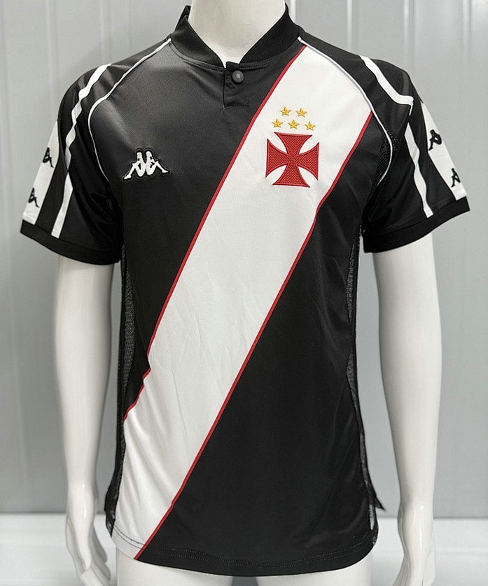 Maillot de foot Vasco da 1998/1999