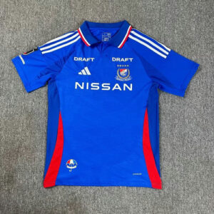 Maillot de foot Yokohama F. Marinos 2025/2026 - Domicile