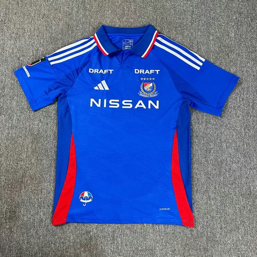 Maillot de foot Yokohama F. 2025/2026