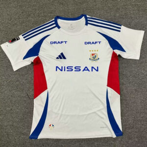 Maillot de foot Yokohama F. Marinos 2025/2026 - Exterieur