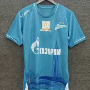 Maillot de foot Zenit Sankt Peterburg 2025/2026 - Domicile