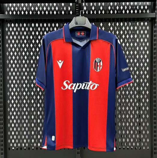 Maillot de foot Bologna 2026/2027 - Domicile
