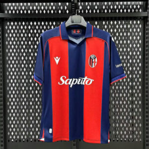 Maillot de foot Bologna 2026/2027 - Domicile