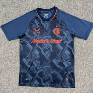 Maillot de foot Feyenoord 2026/2027 - Third