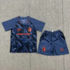 Ensemble Maillot Enfant de foot Feyenoord 2026/2027 - Third