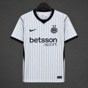 Maillot de foot Inter Milan 2026/2027 - Exterieur