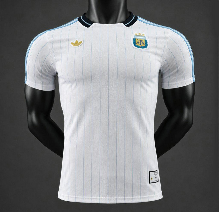Maillot de foot Match Argentine Icon