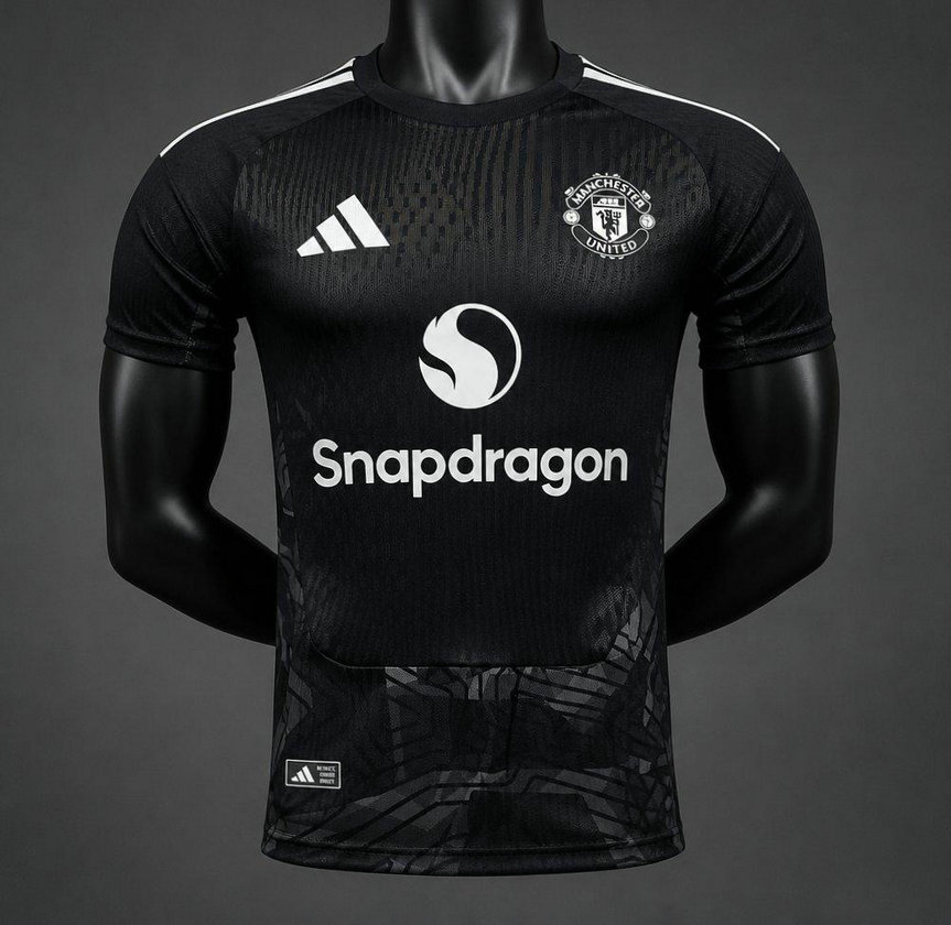 Maillot de foot Match Manchester United