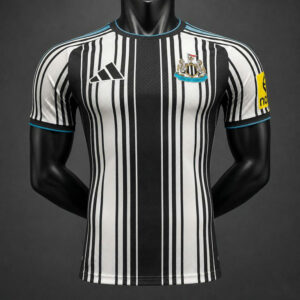 Maillot de foot Match Newcastle United domicile 2026/2027