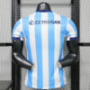 Maillot de foot Match Racing Club de Avellaneda domicile 2026/2027