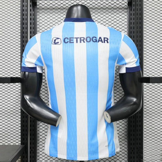 Maillot de foot Match Racing Club de Avellaneda domicile 2026/2027