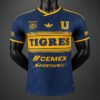 Maillot de foot Match Tigres UANL exterieur 2026/2027