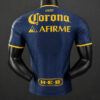 Maillot de foot Match Tigres UANL exterieur 2026/2027