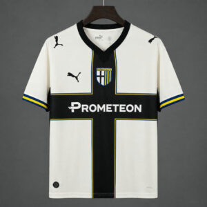 Maillot de foot Parma Calcio 2026/2027 - Domicile