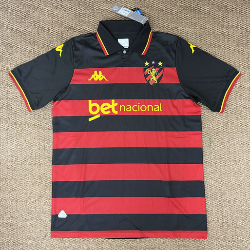 Maillot de foot Recife 2026/2027 - Domicile
