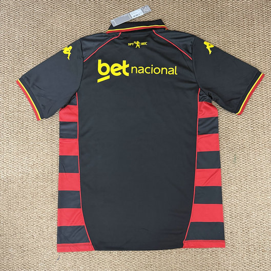 Maillot de foot Recife 2026/2027 - Domicile