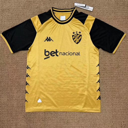 Maillot de foot Recife 2026/2027 - Exterieur