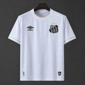Maillot de foot Santos 2026/2027 - Domicile