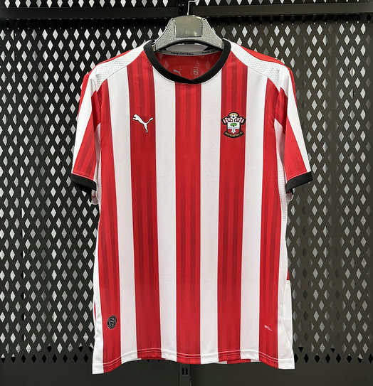 Maillot de foot Southampton 2026/2027