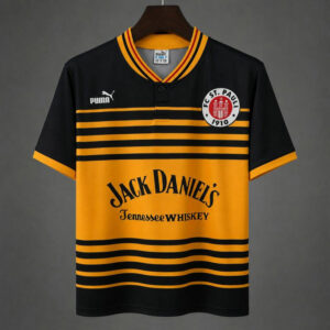 Maillot de foot St. Pauli 1998/1999 - Exterieur