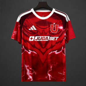 Maillot de foot Universidad de Chile 2026/2027 - Third
