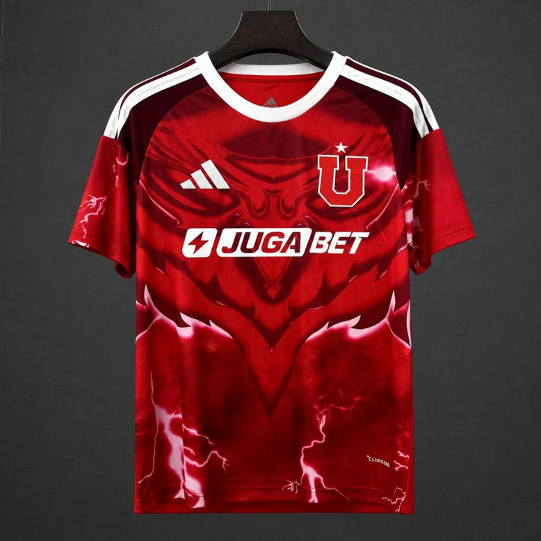 Maillot de foot Universidad de 2026/2027