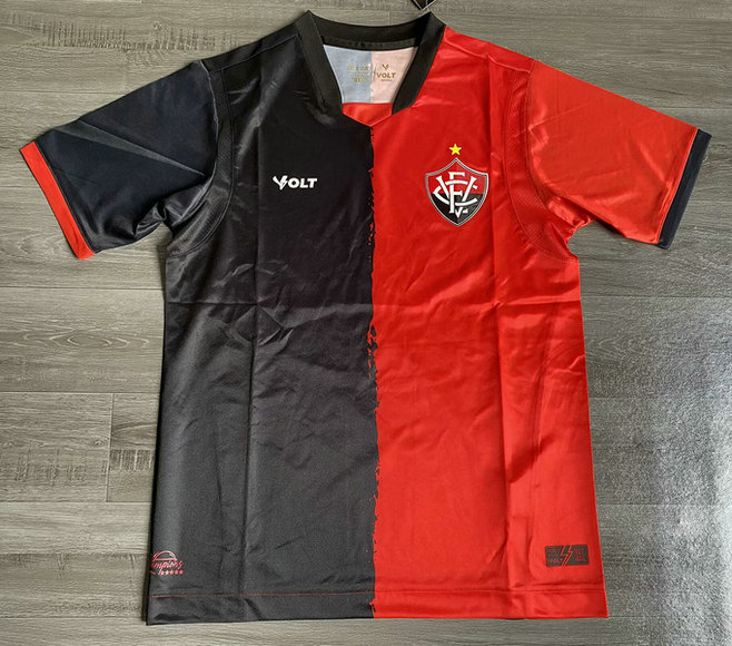 Maillot de foot Vitoria Esporte 2025/2026 - Domicile