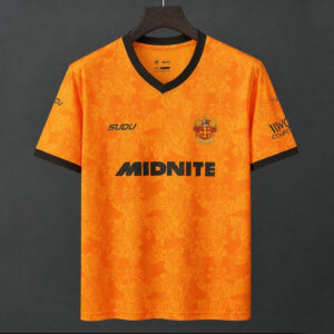 Maillot de foot Wolverhampton Wanderers 2026/2027 - Domicile