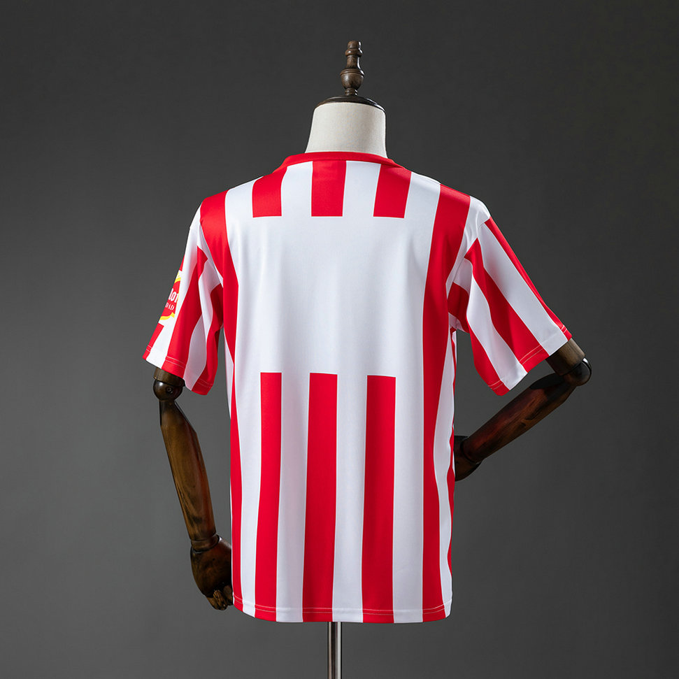 Maillot-vintage-Chivas-Guadalajara-CD-1992-1993-domicile-1-1.jpg Maillot de foot vintage Chivas Guadalajara CD 1992/1993 - Domicile