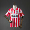 Maillot-vintage-Chivas-Guadalajara-CD-1992-1993-domicile-2.jpg Maillot de foot vintage Chivas Guadalajara CD 1992/1993 - Domicile