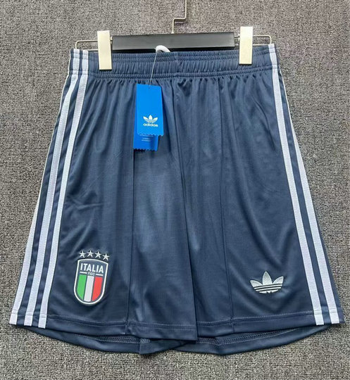 Short de foot Italie 2026