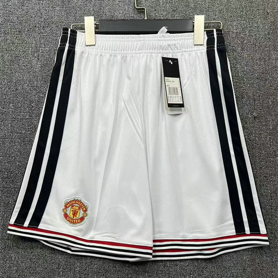 Short-Manchester-United-2026-2027-Blanc-1.jpg Short de foot Manchester United 2026/27 - Blanc